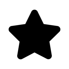 star Glyph icon