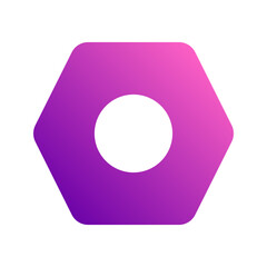 setting Gradient icon