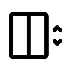 lift Line icon
