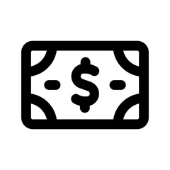 money Line icon