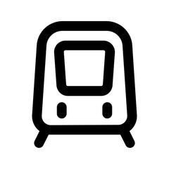 train Line icon