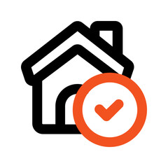 deal Outline color icon