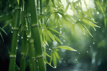 竹, 笹, アジア, 葉, 森, 日本, 中国, China, bamboo, bamboo grass, Asia, leaf, forest, Japan