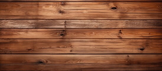 Obraz na płótnie Canvas Wooden Texture Background for Home Display