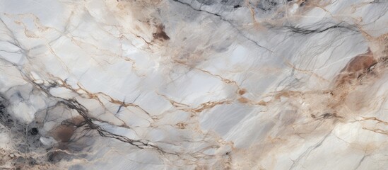 High-resolution natural marble texture for digital ceramic tiles.