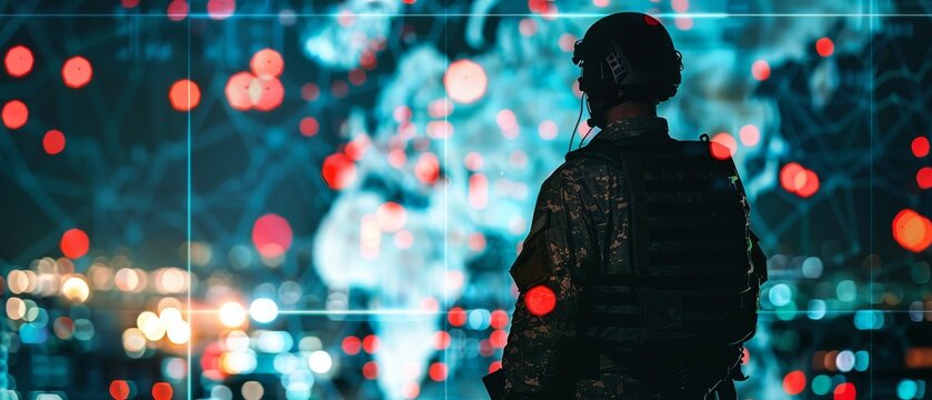 Guerrilla tactics redefine information warfare digital skirmishes fought with bytes and leaks shaping perceptions from the unseen