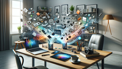 Seamless Digital Integration