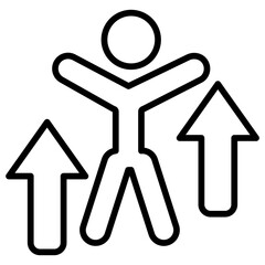 performance Icon