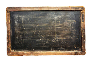  black chalkboard backgrount transparant