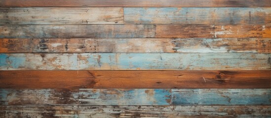 A detailed closeup of a wooden wall with a unique striped pattern, showcasing the artistry and beauty of wood as a building material