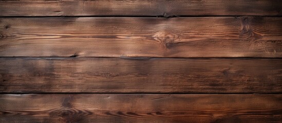 Obraz na płótnie Canvas Aged wooden texture for online backdrop.