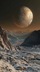 Astrobiology search alien life possibilities