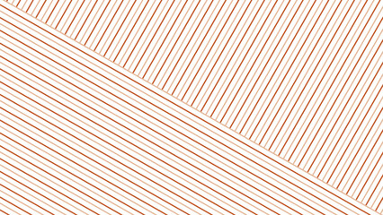 Fototapeta premium Brown line stripes seamless pattern background wallpaper for backdrop or fashion style 