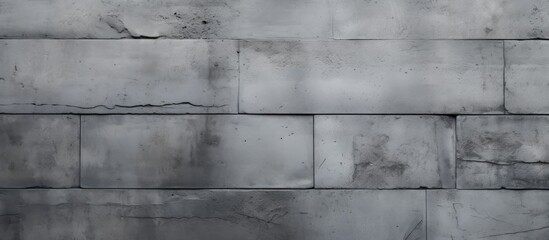 Fototapeta premium Concrete wall surface texture.