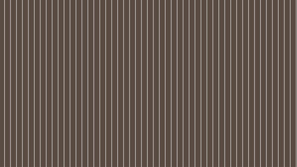 Brown line stripes seamless pattern background wallpaper for backdrop or fashion style	
