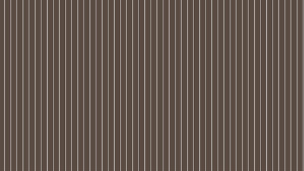 Brown line stripes seamless pattern background wallpaper for backdrop or fashion style	
