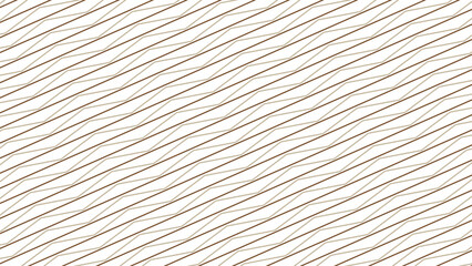 Fototapeta premium Brown line stripes seamless pattern background wallpaper for backdrop or fashion style 