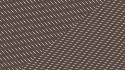 Brown line stripes seamless pattern background wallpaper for backdrop or fashion style	
