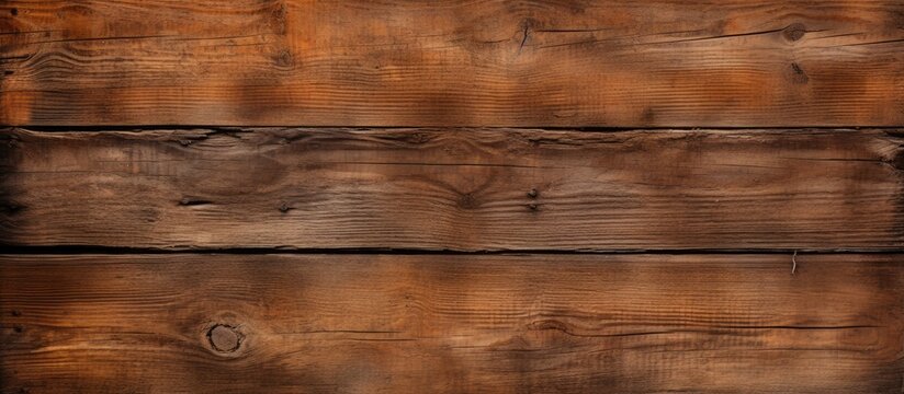 Grungy Wooden Plank Texture for Background