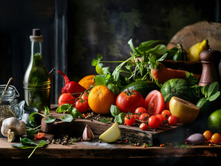 Food