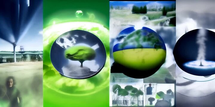 businesses green based energy renewable energy renewable on development sustainable businesses sustainable and ecological growing and developing energy green promote that images of collage