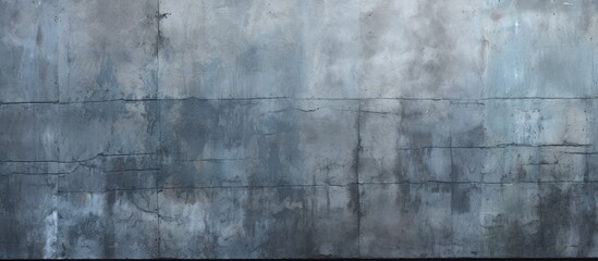 Textured backdrop of cement wall
