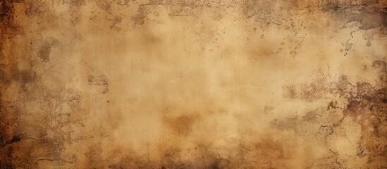Antique paper texture background