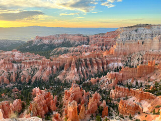 Bryce Canyon National Park, Utah