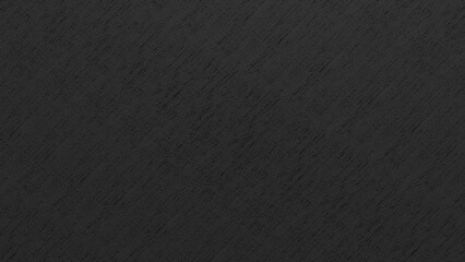 canvas texture black for interior wallpaper background or cover