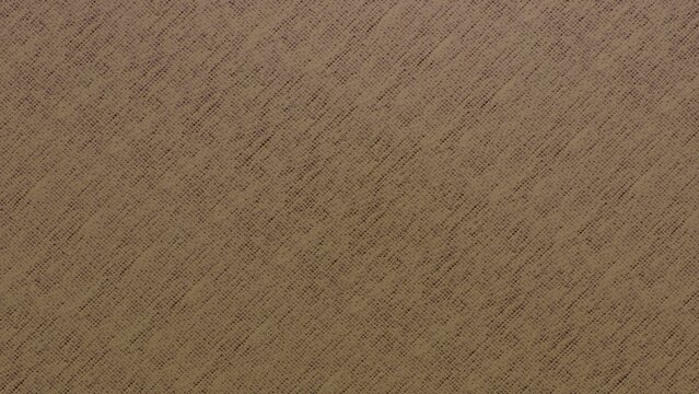 canvas texture brown for interior wallpaper background or cover