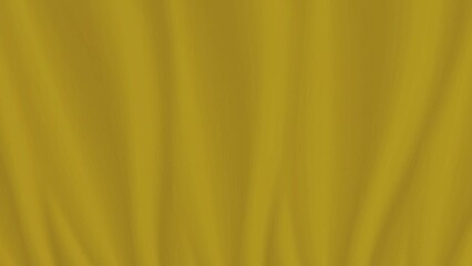 Textile countur solid yellow for wallpaper background or cover page