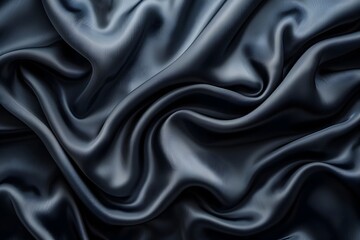 Fototapeta premium Minimalistic Black Backdrop Boosts Product Appeal in Fashion, Beauty, and Technology Advertisements