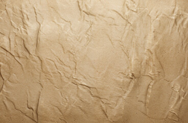 Brown recycle cardboard paper texture background