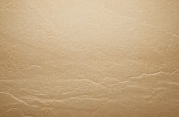 Brown recycle cardboard paper texture background