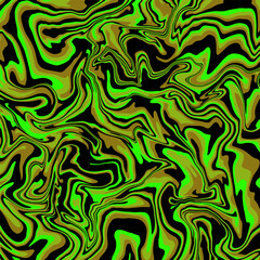 abstract pattern with circles