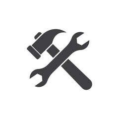 Hammer logo icon