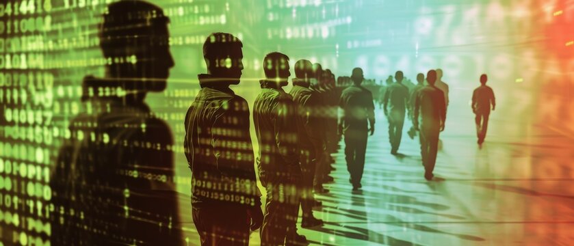 Guerrilla tactics redefine information warfare digital skirmishes fought with bytes and leaks shaping perceptions from the unseen