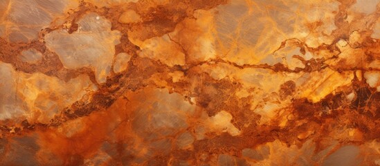 Rusty metallic marble texture background for home interior decoration.