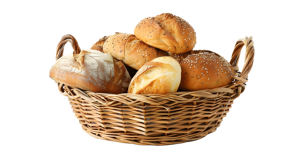 Bread png picture