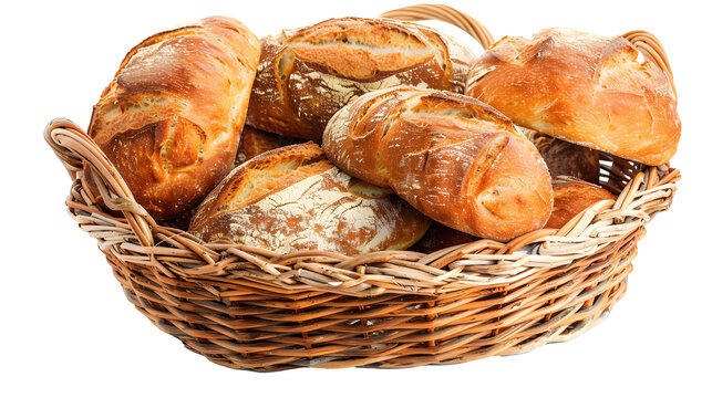 Bread png picture