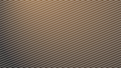 Fototapeta premium Brown line stripes seamless pattern background wallpaper for backdrop or fashion style 
