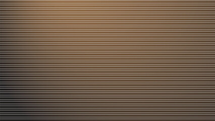 Obraz premium Brown line stripes seamless pattern background wallpaper for backdrop or fashion style 