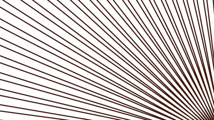 Brown line stripes seamless pattern background wallpaper for backdrop or fashion style	
