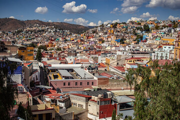 GUANAJUATO CALLES