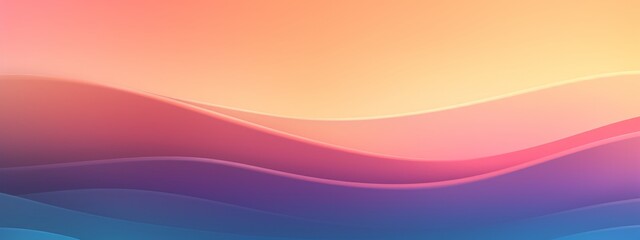 simple chromesthetic gradients