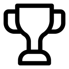 trophy icon