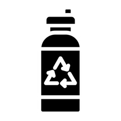 water bottle icon