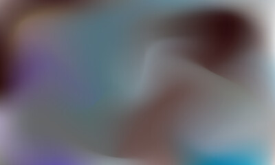 Dynamic abstract mesh gradient