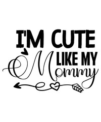 Baby SVG Bundle, Baby Shower SVG, Newborn SVG Bundle, Baby Quote Bundle, Cute Baby Saying svg, Funny Baby svg, Baby Boy Girl Svg, Png