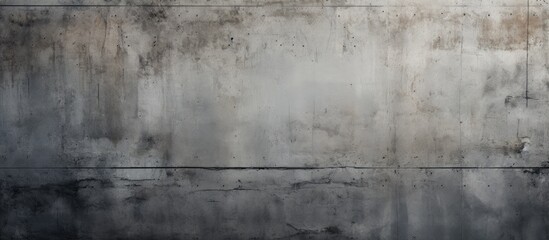Textured concrete wall with filtered background. - obrazy, fototapety, plakaty